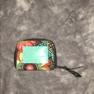 Vera Bradley Card Holder